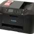 МФУ струйный Canon Maxify MB2140 цветная печать, A4, цвет черный [0959c007]